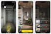 create camera recognition app, video editing app, video maker, photo editing app