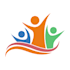 design creative ngo and foundation logo
