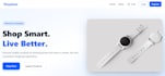 be your full stack web developer using react node and mongodb