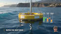 create 3d industrial renewable energy animation industrial engineering animation