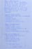 neatly handwrite your provided text, notes and documents