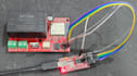 design low power esp32 stm32 iot pcb for battery powered wireless devices