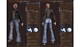 create, rig, animate ps1 ps2 psx low poly 3d characters retro game characters