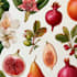 unique a botanical illustration