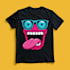 make a funny meme t shirt design