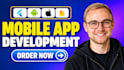 do mobile app development, android app ios app development, mobile app developer