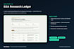 build ai dashboards, websites and financial systems