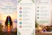 provide a personalized distant energy healing session