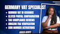 do germany vat registration elster setup and german tax compliance