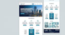 design a stunning website