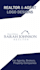 design modern real estate and property logo branding