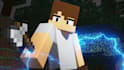 make minecraft 3d animation minecraft intro and animation