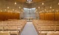 do 3d church design, 3d mosque design and elevation
