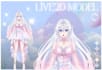 design and rig a professional live2d vtuber model