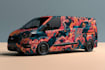 vehicle wrap decal sticler for van wrap