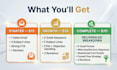 write email copywriting sales email copywriting, email funnel copywriting