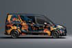 draw car wrap vehicle wrap truck wrap