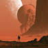 design sci fi illustration and sci fi sci fi illustration