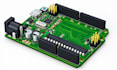 design pcb layout, schematic, gerber files, bom and multilay