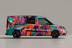 van wrap, and any vehicle