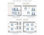 create 2d architectural drawings in autocad