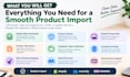 convert vendor file to shopify CSV matrixify format, woocommerce product upload