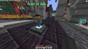 setup a professional minecraft smp with custom features