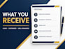 write a government contract proposal or bid response for your rfp