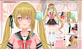 live2d vtuber model vtuber rigging live2d rigging 2d vtuber character design