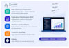 build a machine learning model using python
