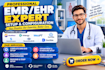 setup modmed intergy webpt docvilla solutionreach revolution doctible emr ehr