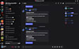 build a custom discord bot using nodejs