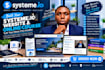 build systeme io sales funnel, systeme io website, systeme io landing page