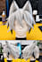 wig cosplay and games commission open
