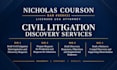 draft discovery responses, valid legal objections and supplements