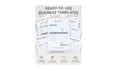 create professional business documents forms and templates
