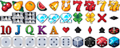 make pixel art icons