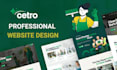 build a cleaning website with booking koala and online booking