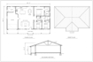 create custom barndominium construction and permit drawings