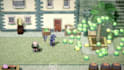 develop unity game or godot game or rpg game, mmorpg game