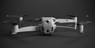 reverse engineer dji drone part,fpv uav,cinewhoop quadcopter,cad propeller guard
