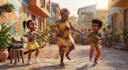 create cinematic ai videos with engaging visuals