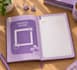 design a custom professional diary journal