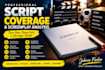 provide professional script coverage and screenplay analysis