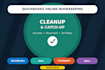 clean up and catch up your quickbooks online bookkeeping