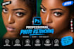 retouch photo edit photo with fast turnaround