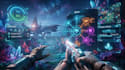 develop VR games, meta quest, oculus, unity VR and xr experiences