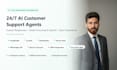 develop custom web applications and autonomous ai agents