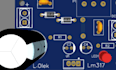 reverse engineer your pcb clone circuit, recreate schematics redesign board