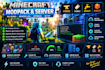 minecraft modpack fix crash lag optimize server setup forge fabric spigot bukkit